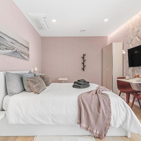 La Vega De Ciudad Jardin Suites Las Palmas de Gran Canaria Eksteriør bilde