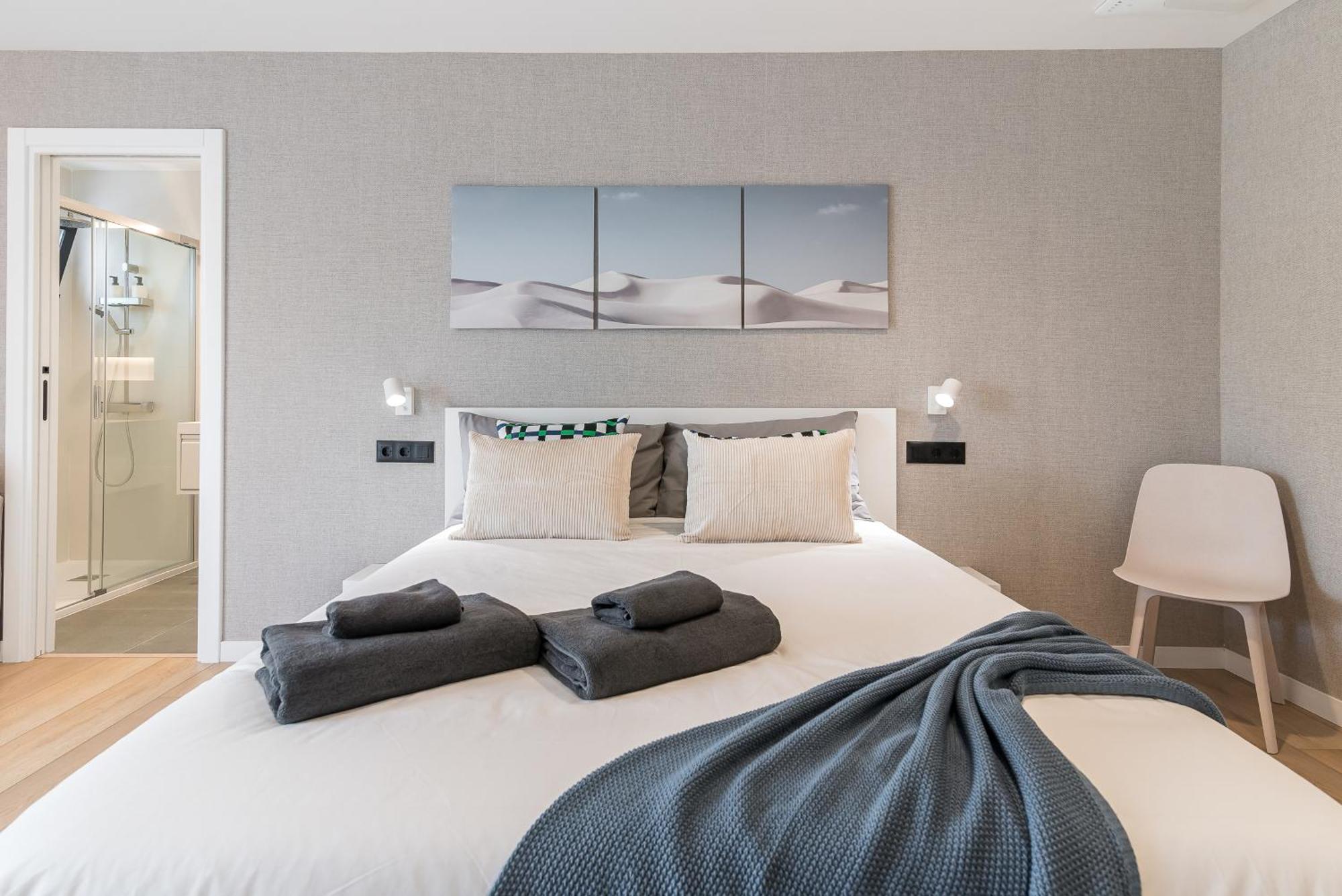 La Vega De Ciudad Jardin Suites Las Palmas de Gran Canaria Eksteriør bilde