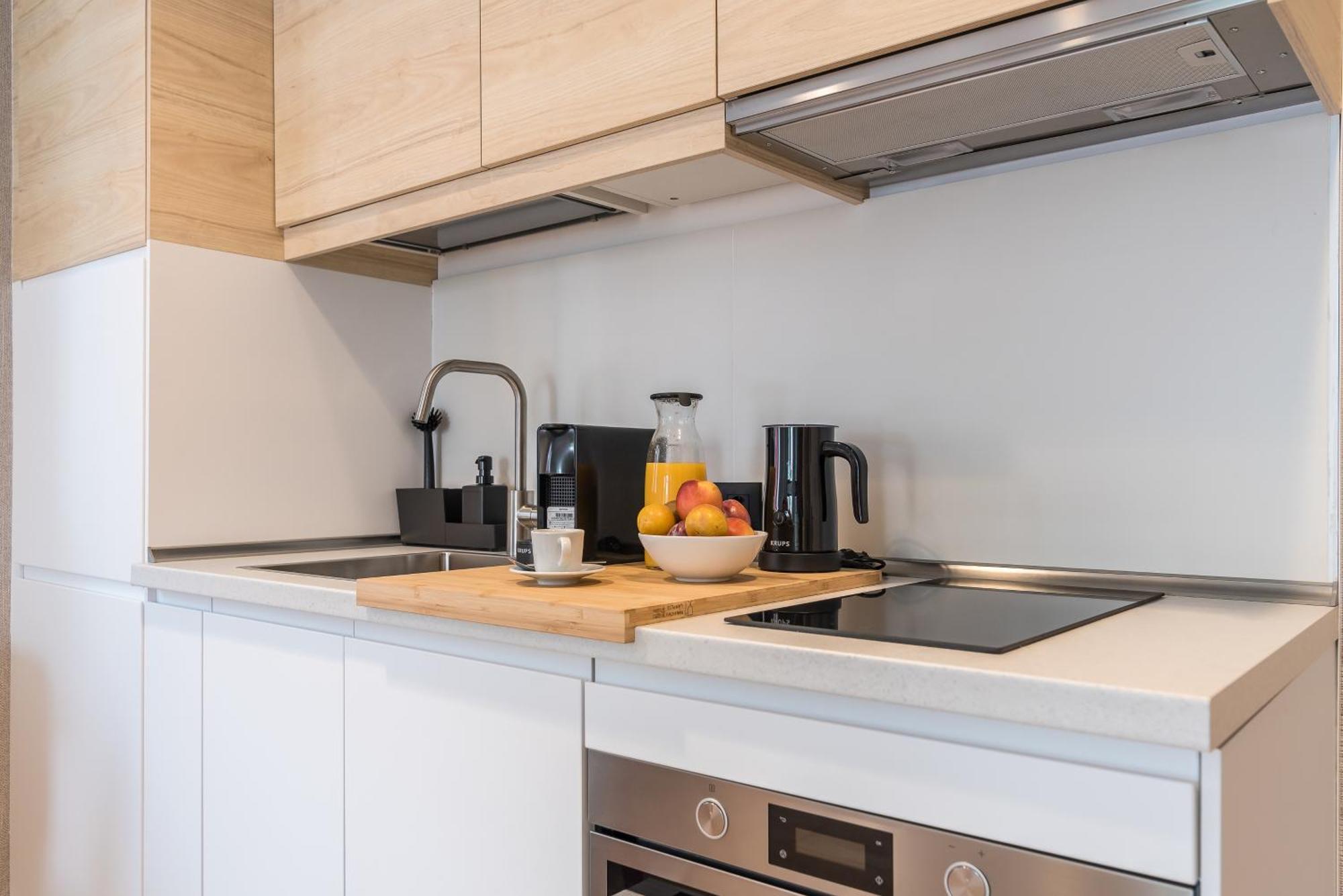La Vega De Ciudad Jardin Suites Las Palmas de Gran Canaria Eksteriør bilde