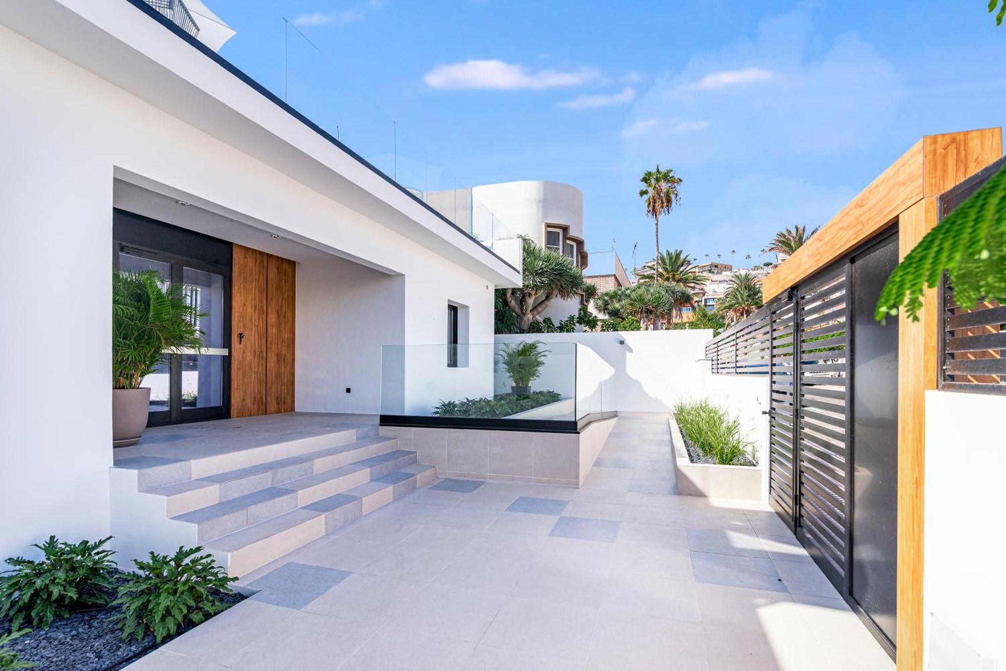 La Vega De Ciudad Jardin Suites Las Palmas de Gran Canaria Eksteriør bilde